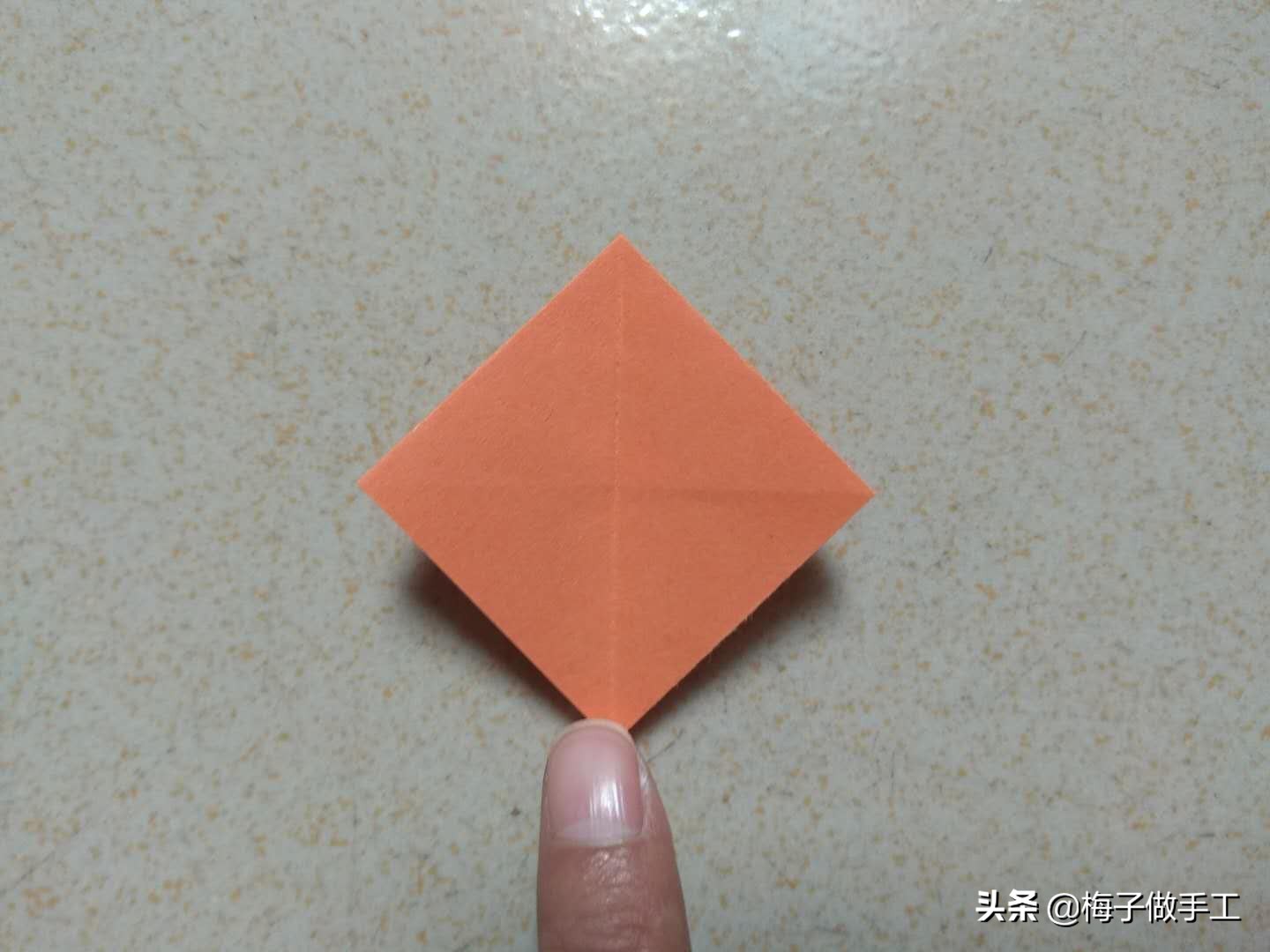 折纸战士的帽子怎么折,帽子折纸折法大全简单又漂亮