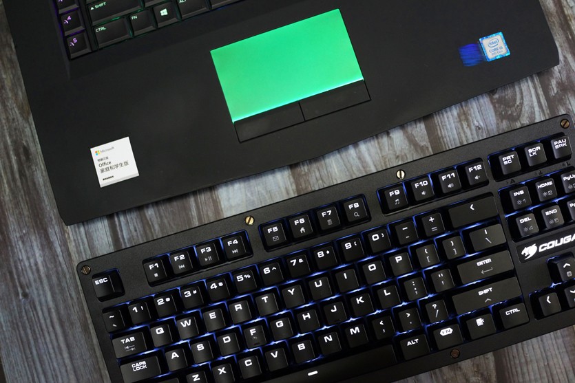 樱桃键盘87键推荐,磁轴键盘手感和机械键盘手感一样