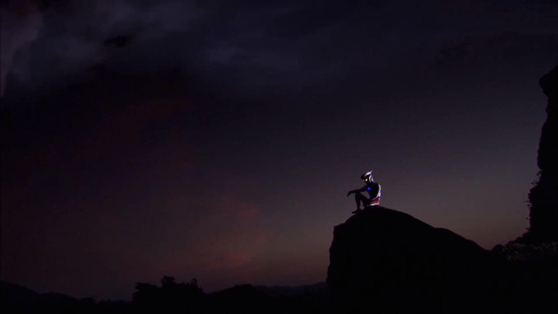 终极闪耀赛罗壁纸,赛罗奥特曼壁纸高清图片