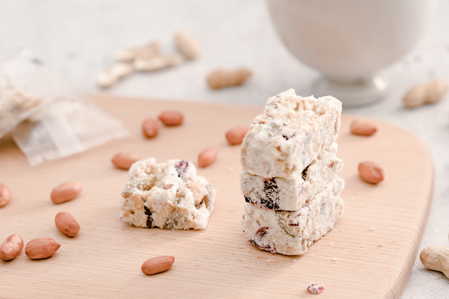 叙府燃面走进台北,结缘台北