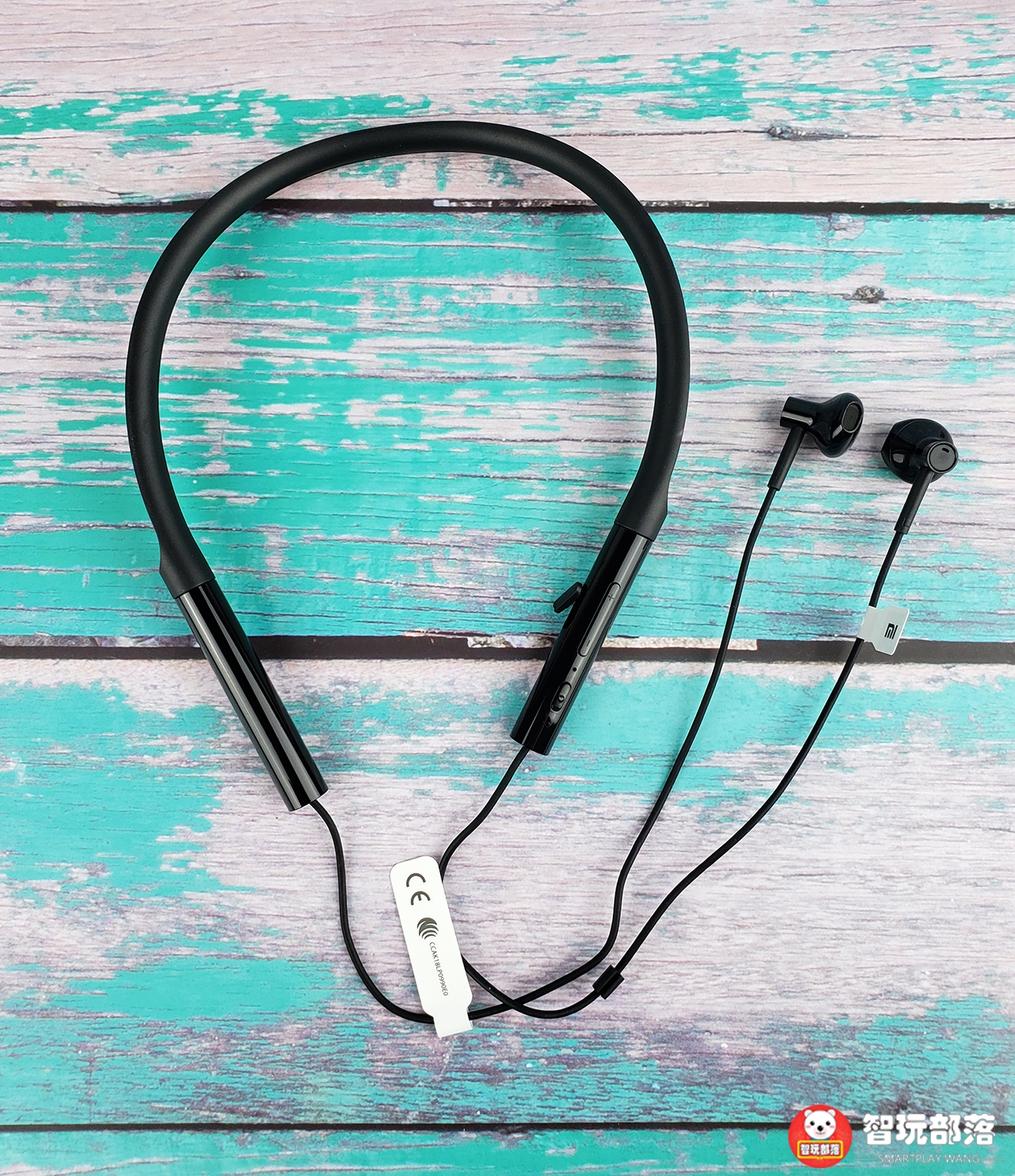 小米蓝牙项圈耳机青春版评测,小米蓝牙耳机项圈耳机青春测评