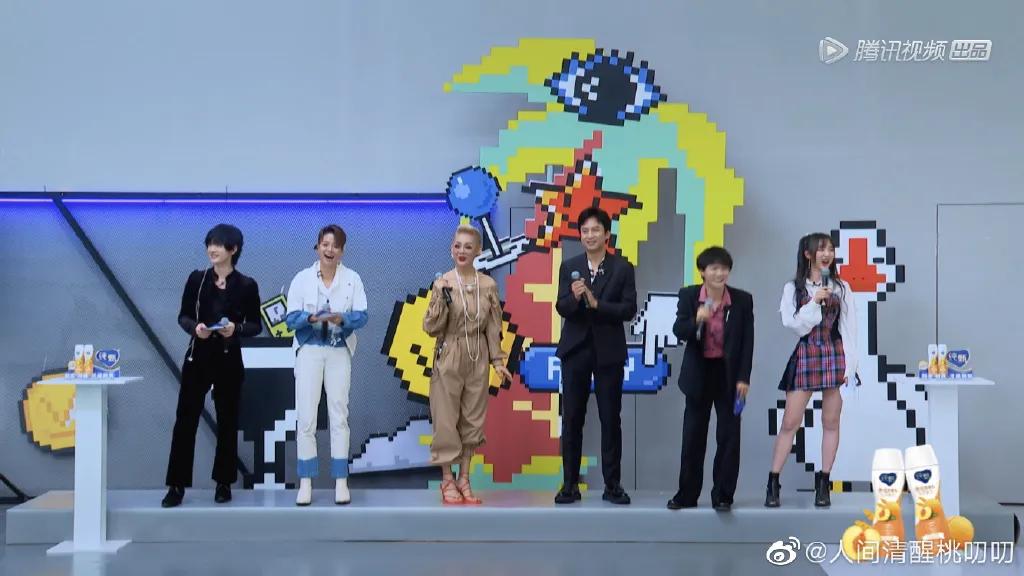 利路修不想晋级为啥要参加比赛,利路修是真想退赛还是人设