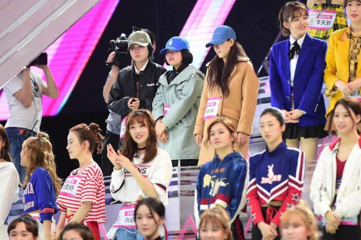 3unshine的成名,3unshine成名前