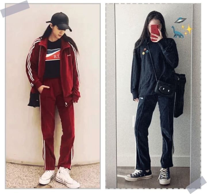 欧阳娜娜的简单穿搭,欧阳娜娜穿搭技巧大全