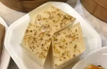 广州迎宾馆白云楼早茶价目表,粤点粤菜粤精彩广州最便宜早茶