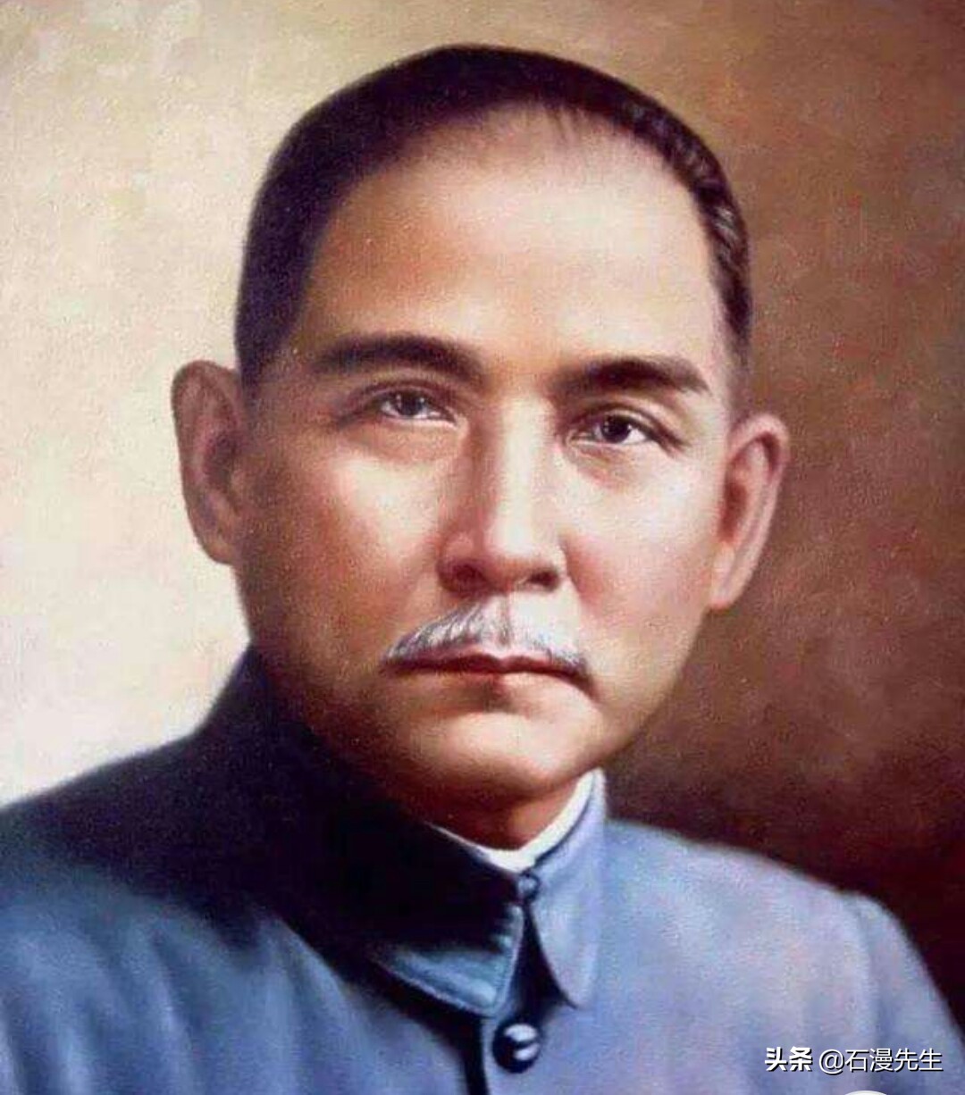 你知道我们天天说的“同志”一词是怎么来的吗?原来如此！