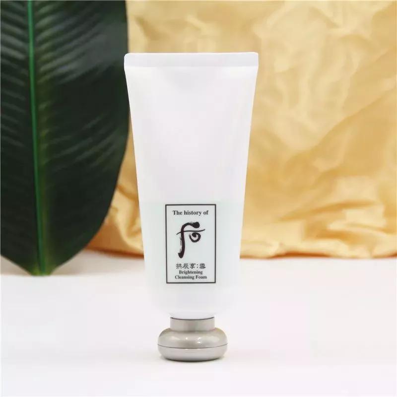 joajota韩国老款洗面奶,脸清爽到飞起越用越惊艳的洗面奶