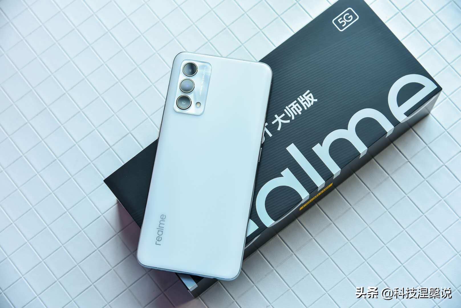 realme真我q3pro上手评测千元机皇,真我realme哪个手机值得入手