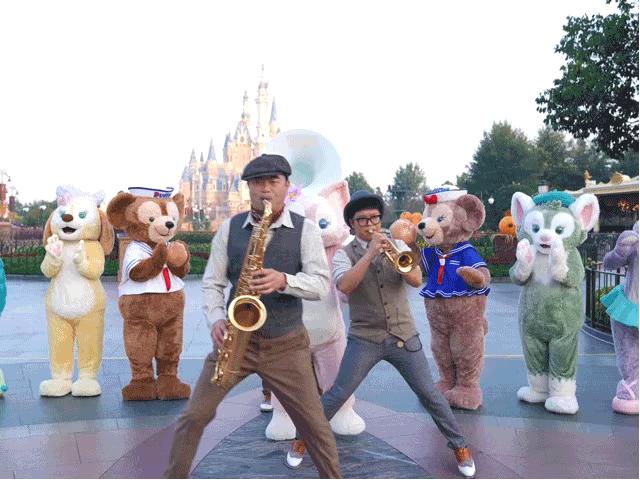 迪士尼玲娜贝儿代购靠谱吗,哪里可以代购玲娜贝儿