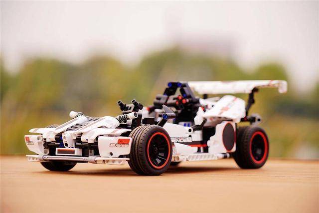 小米9.9积木,积木9块9