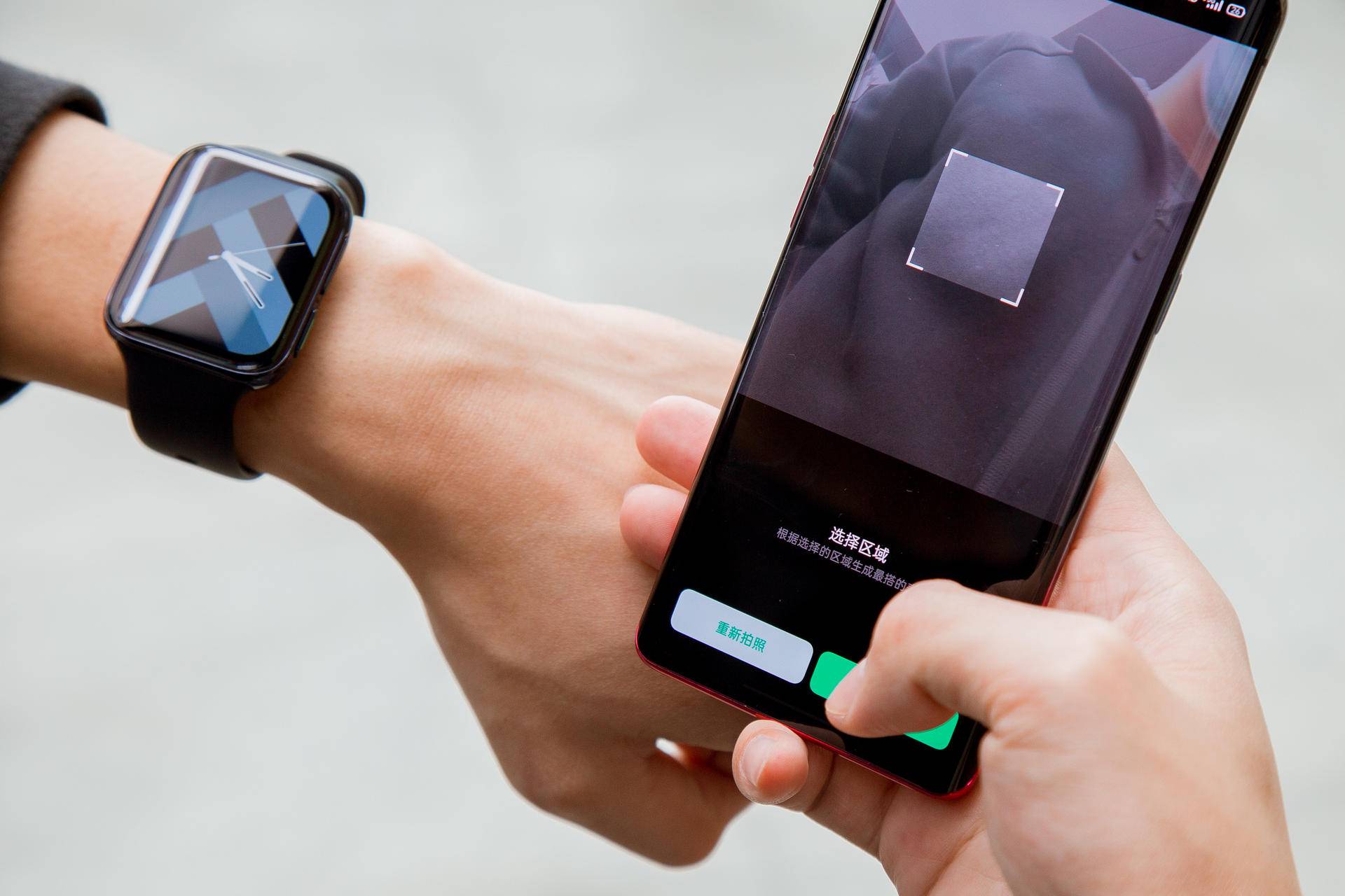 oppo智能手表卡死了怎么办,智能手表总是卡怎么办