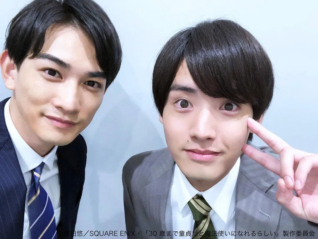 看了30岁童贞，宝藏男艺人果然都要经历这一遭