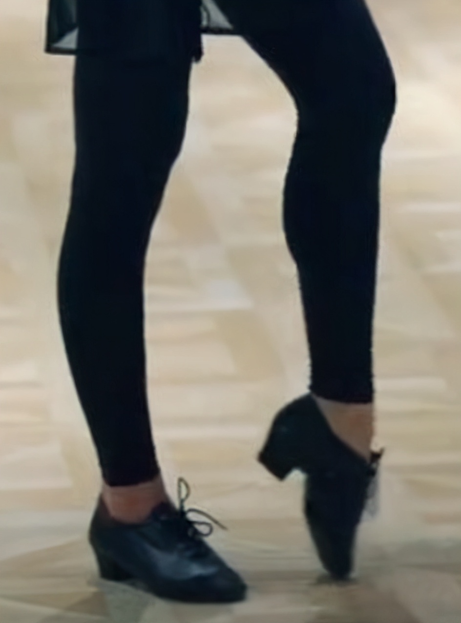 张丁方跳舞,世界冠军张丁方老师