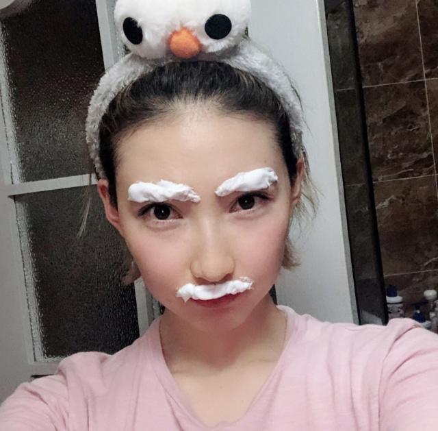 女生长胡子怎么去除食疗,女生长胡子怎么快速去除视频