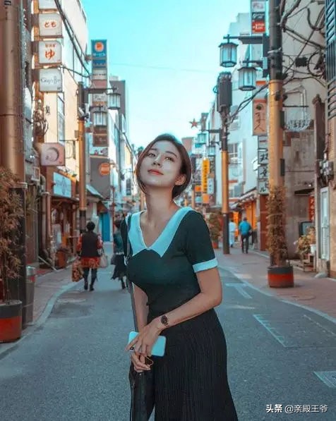 “韩国张钧甯”比基尼照爆红全网，成新任整容模板