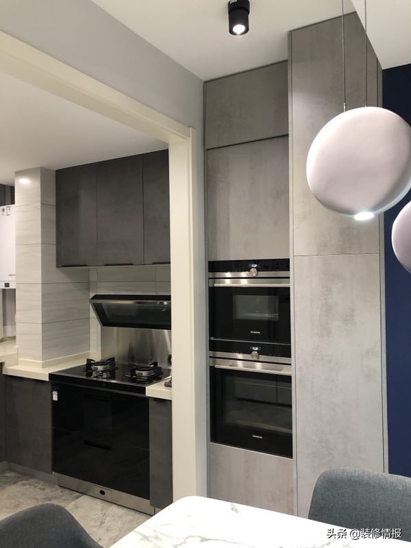 极简性冷淡风装修,高级感全屋设计推荐