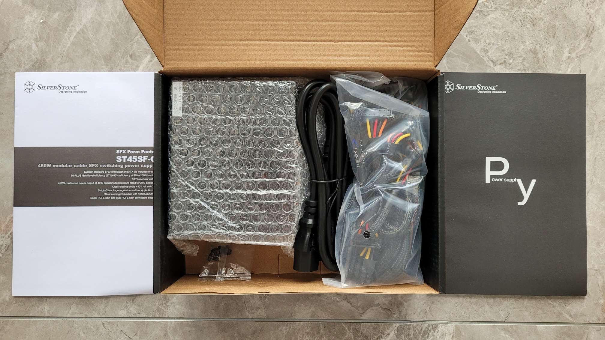 2021年赛扬还能干点啥？铭瑄H510ITX装机小测