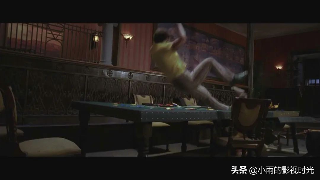 周星驰幻想视频,周星驰功夫梦电影