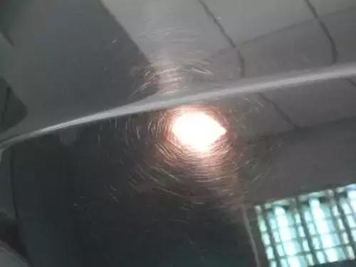 西安汽车漆面划痕修复店哪家好,汽车漆面有划痕怎么解决