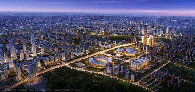 在奥体,奥体畅想美好生活