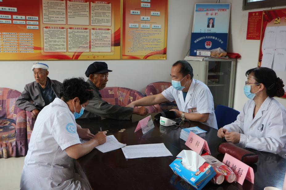 不忘初心砥砺前行医院,漳州医院不忘初心担使命