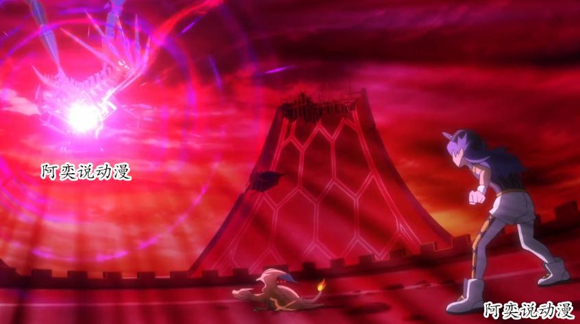 宝可梦新动画宣传图,宝可梦海报横版