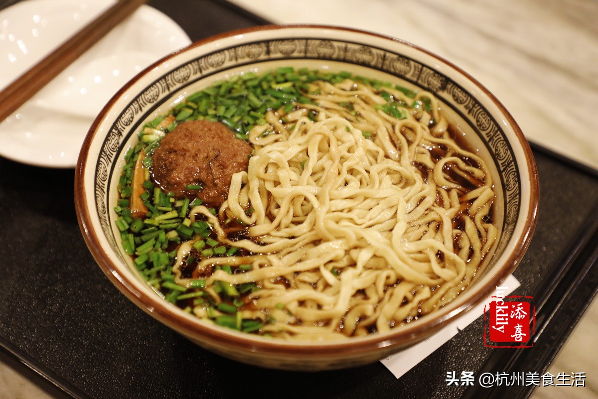 镇江美食三怪,镇江美食推荐锅盖面