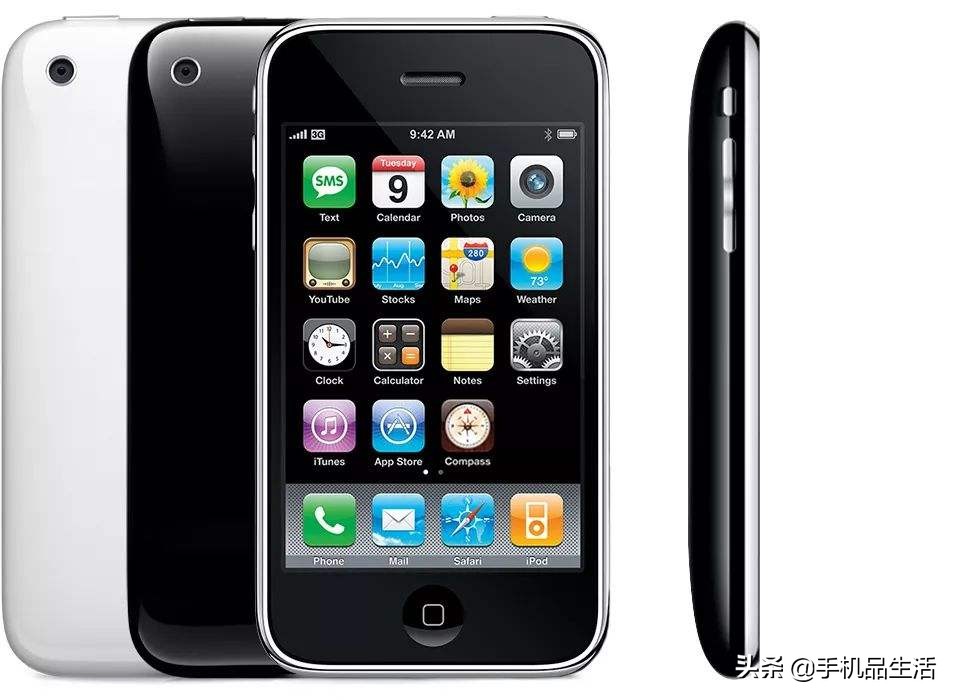 历代iphone你不知道的优点,历代iphone手机的创新