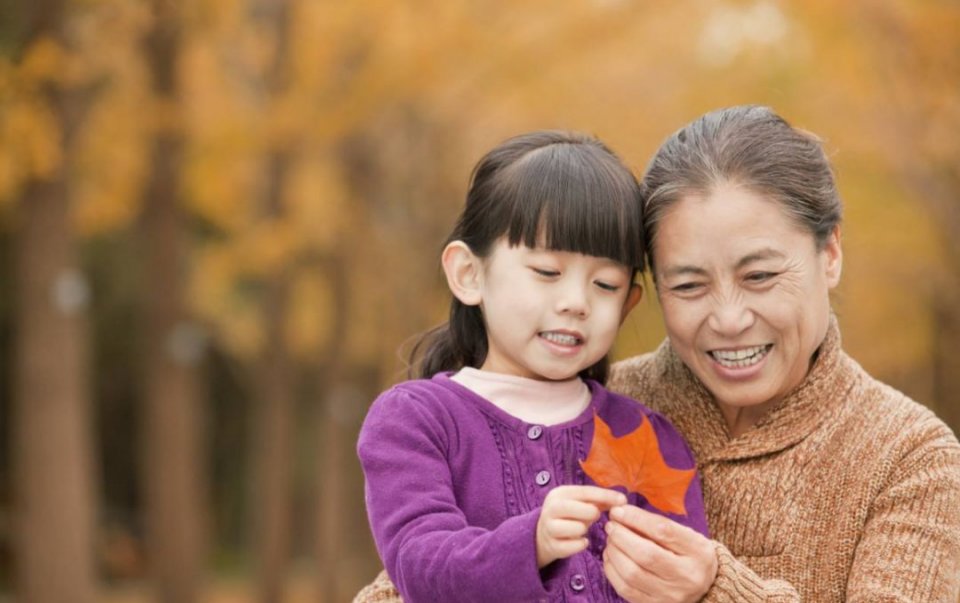 高龄生娃影响身体健康吗,生完孩子谁来伺候