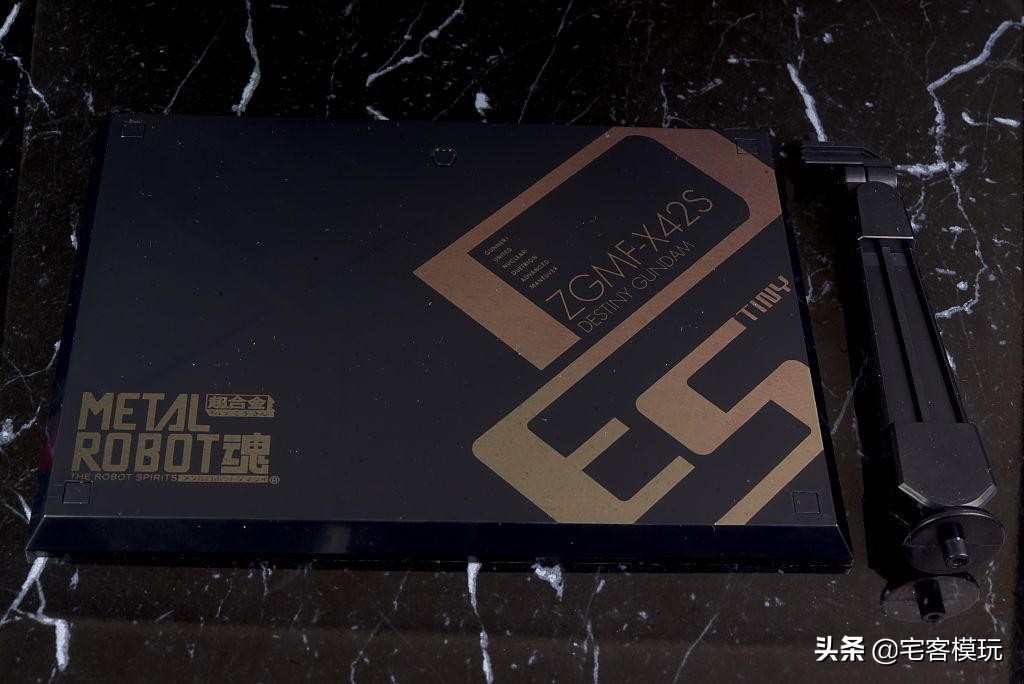 mr魂命运高达测评,metalrobot魂命运测评