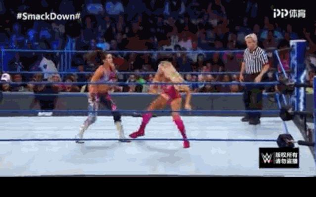 SD:小老麦职业生涯遭遇最大威胁!蛋妞居然被罗温血虐