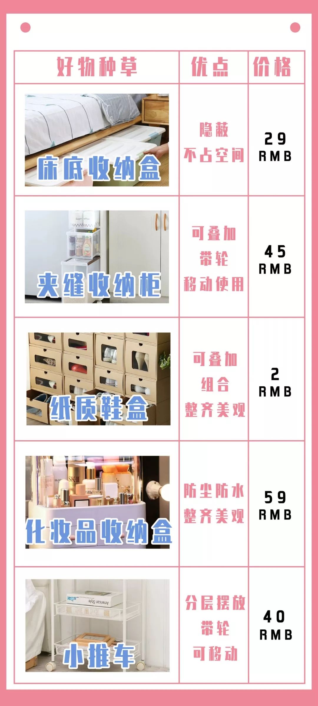 宜家租房必备,宜家租房推荐