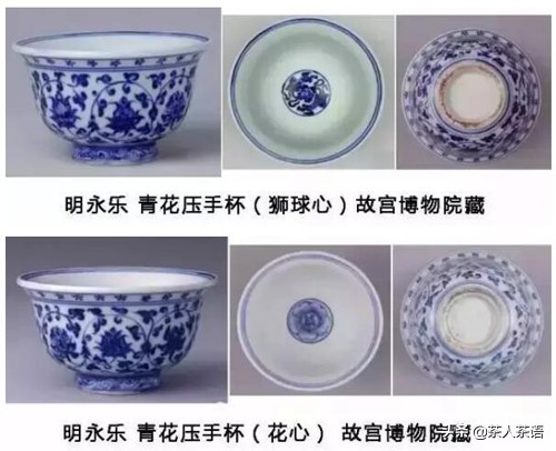 历代皇帝喜欢的雅物压手杯,历代皇帝的宠臣