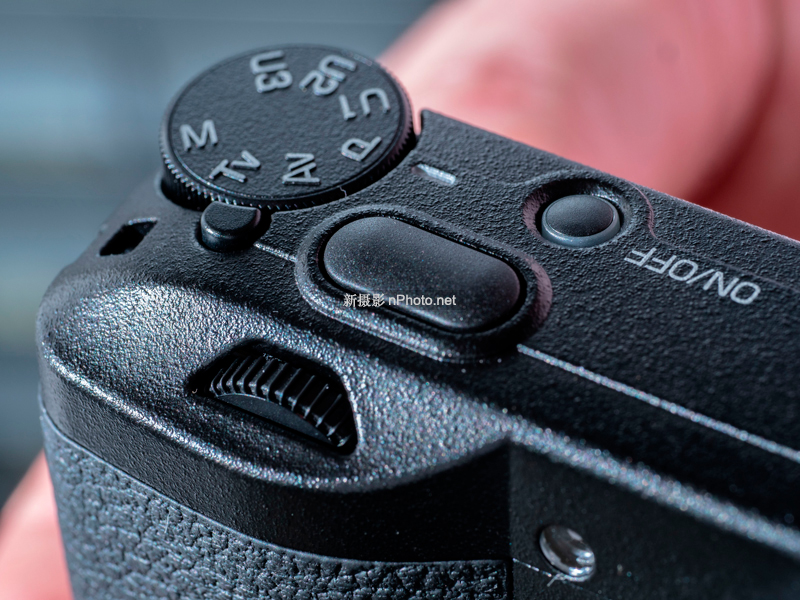 街拍骚机理光GRIII上手体验：熟悉的配方，更香的味道！