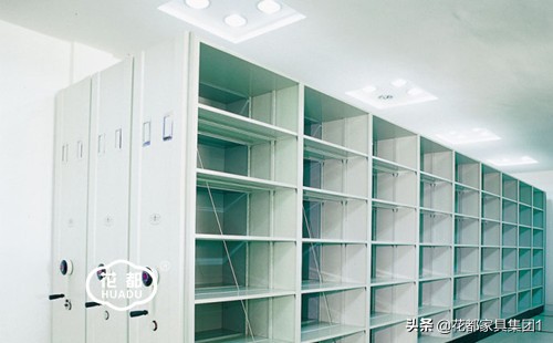 直列式档案密集架最新标准,档案密集架图解大全