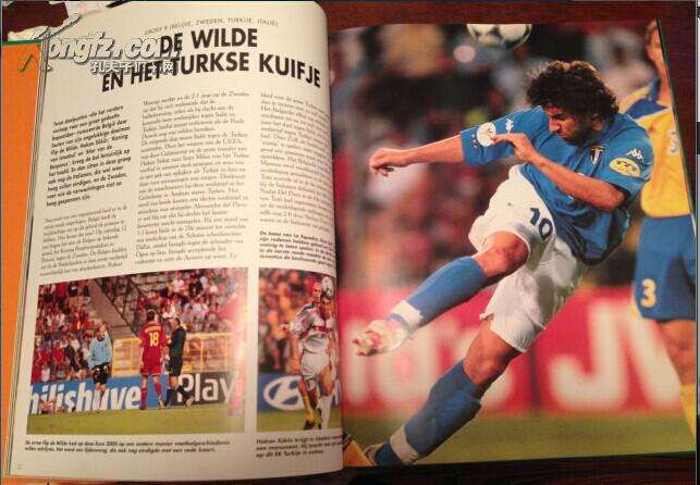 2000-2009天下足球黄金十年视频,黄金十年天下足球最佳阵容