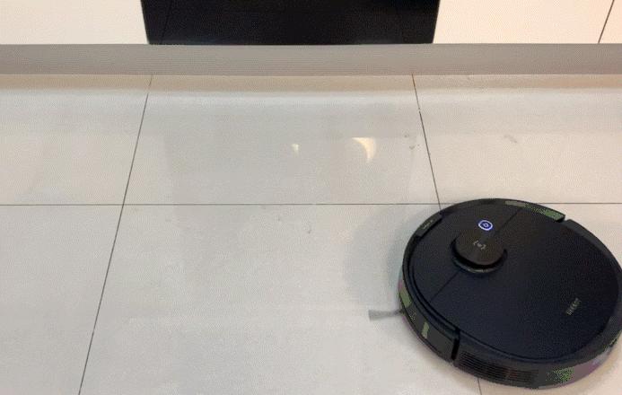 科沃斯n8pro故障,科沃斯n8pro经常丢图