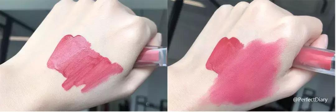 3ce黄黑皮显白的口红,黄黑皮百搭口红大牌