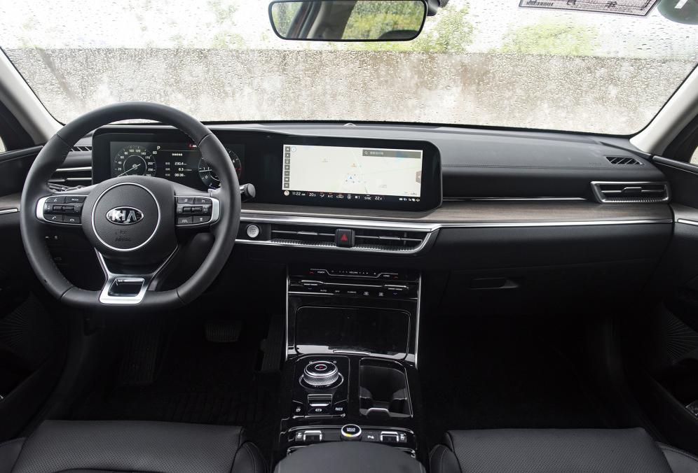 起亚k5凯酷2.0t和索纳塔2.0t怎么选,起亚k5巅峰月销量