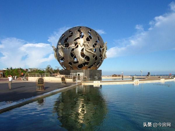 北海买房的十大忠告,买房为什么要首选地段