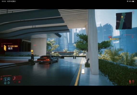 哪款ipad能玩主机游戏,ipad平板电脑能玩3a大作吗