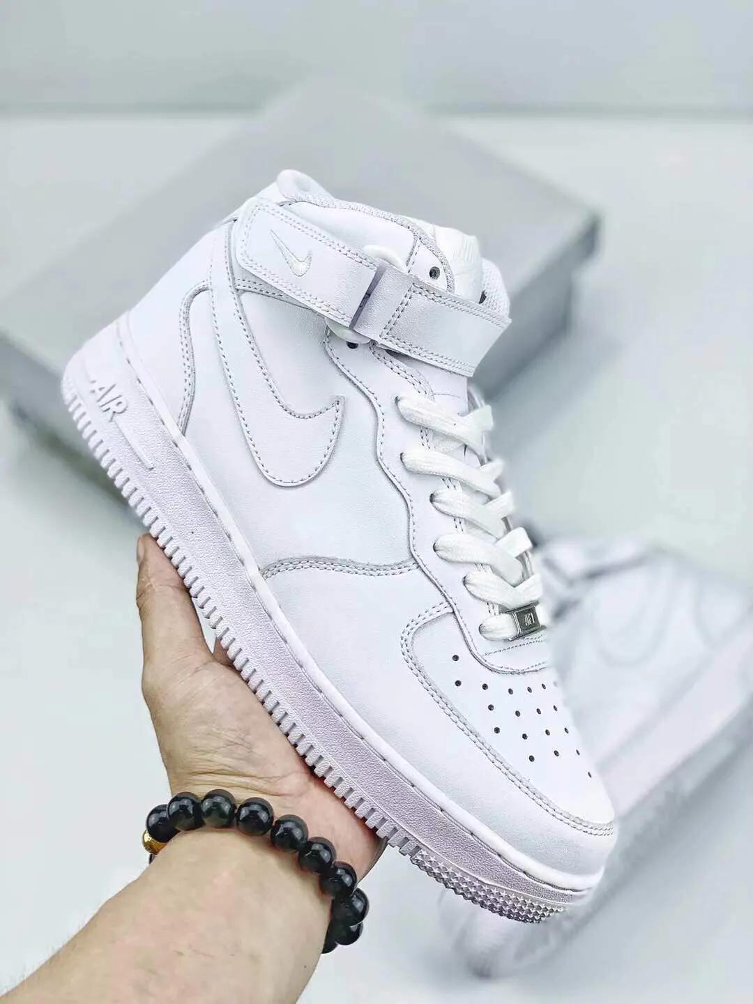 一分钟带你了解莆田鞋什么梗,一分钟让你了解各种鞋子