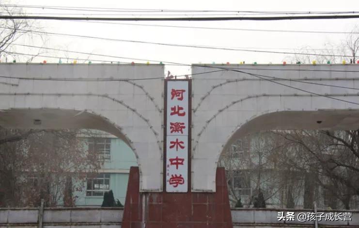 衡水模式该不该存在,衡水模式的弊端的事例