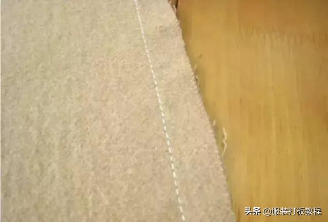 服装工艺的基础知识大全,服装制作细节展示视频