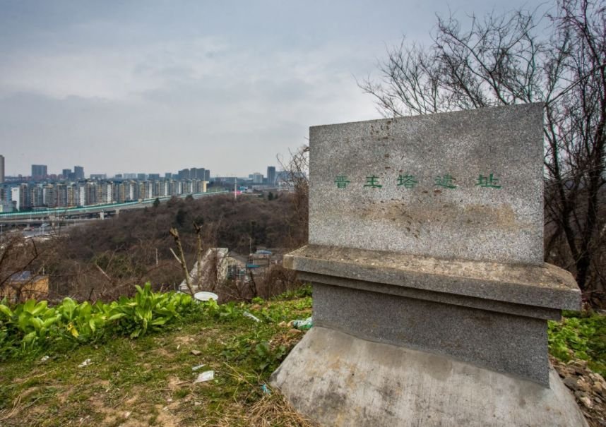 南京免费的公园,太全了全国旅游简图