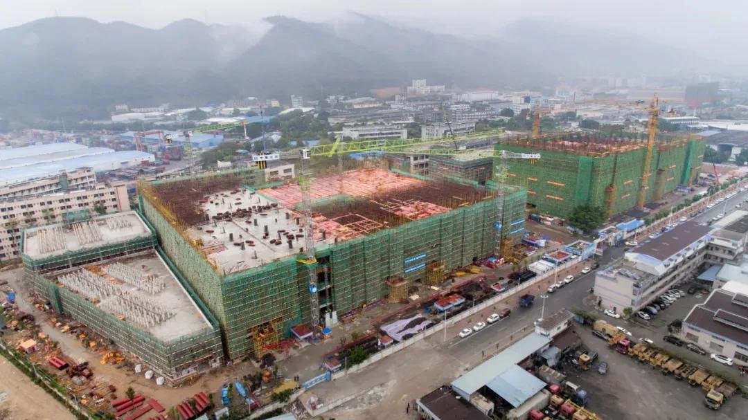 稳增长聚焦年度目标全力以赴,稳投资促增长扎实推进重点项目