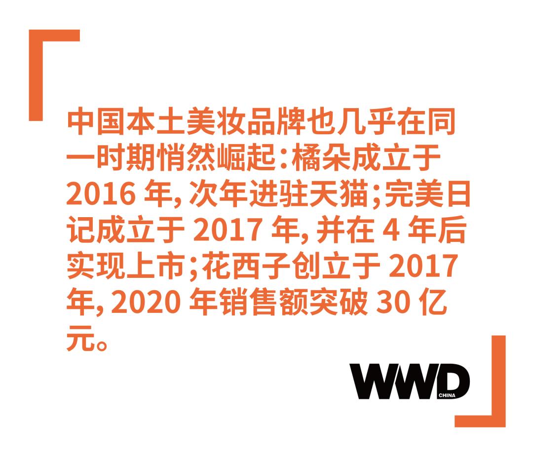 深度报道|当K-Beauty退潮，C-Beauty能否完全接管这片大市场？