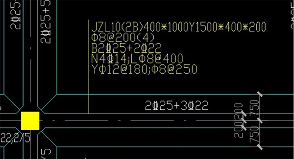 支撑梁加腋钢筋如何设置,梁加腋钢筋视频教学