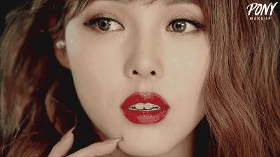 日本网红高颜值,日本网红长相