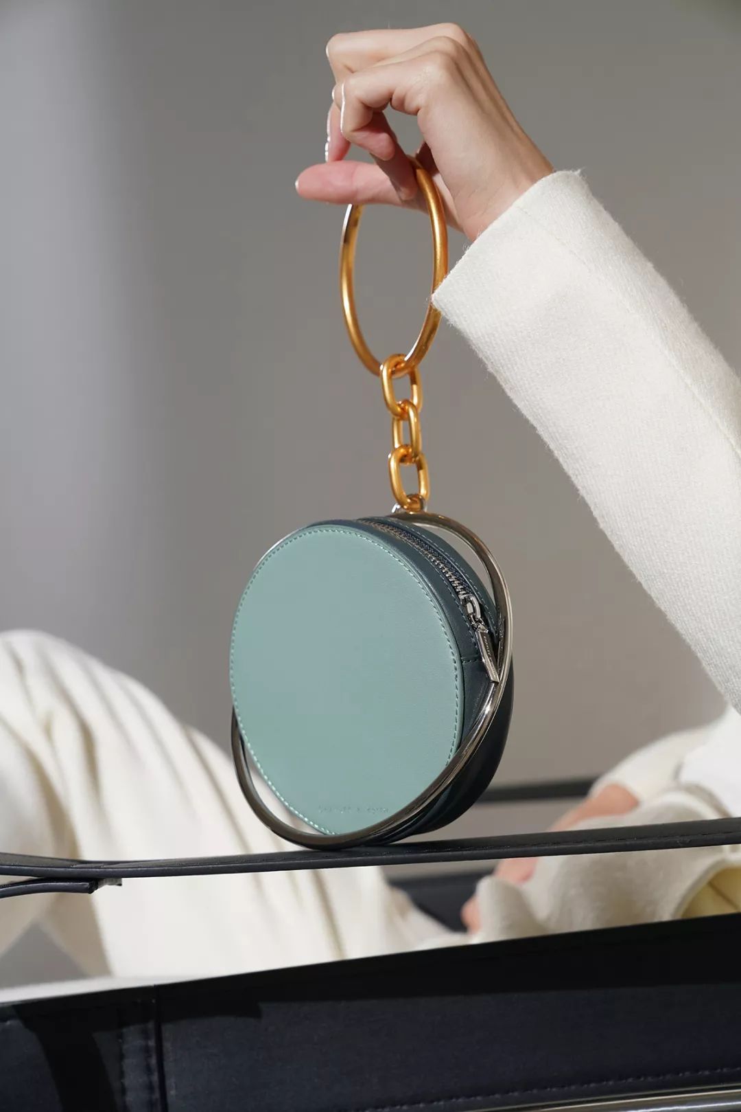 包包小ck香风,小ckmini口红包包